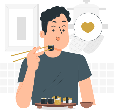 日本人の日常にある本物の店